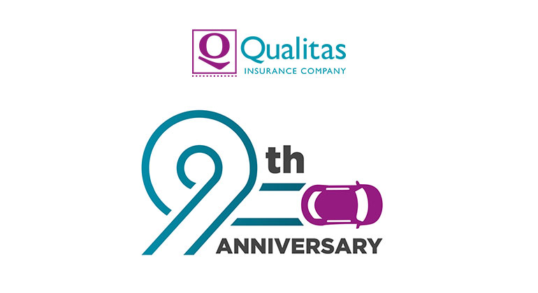 9th anniversary logo