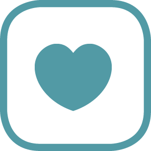 heart icon